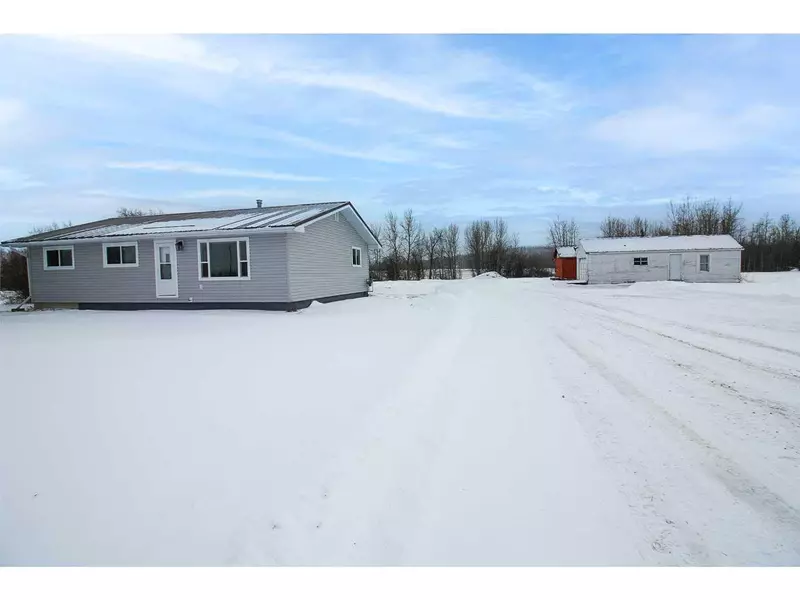 5537 Highway 677, Rural Saddle Hills County, AB T0H 3V0