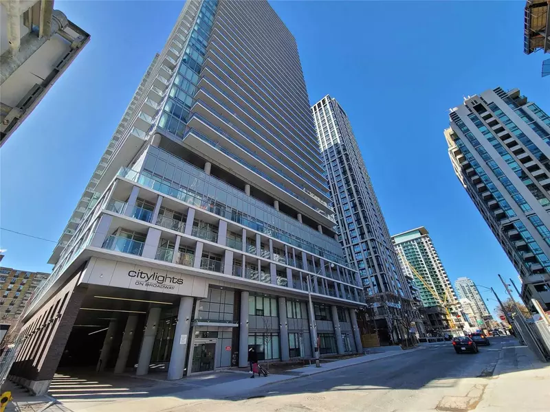 99 Broadway AVE #1909, Toronto C10, ON M4P 1V2