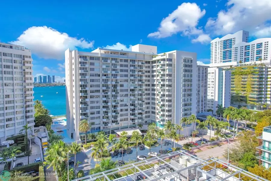 1200 West Avenue  #419, Miami Beach, FL 33139