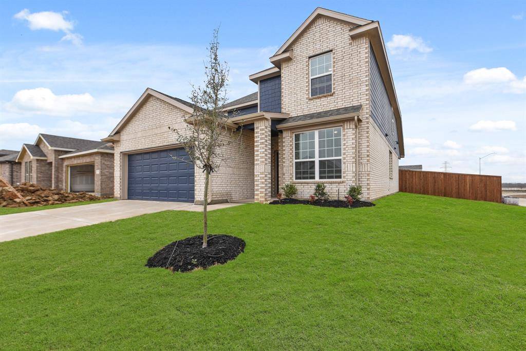 Cleburne, TX 76031,135 Lost Oak Drive