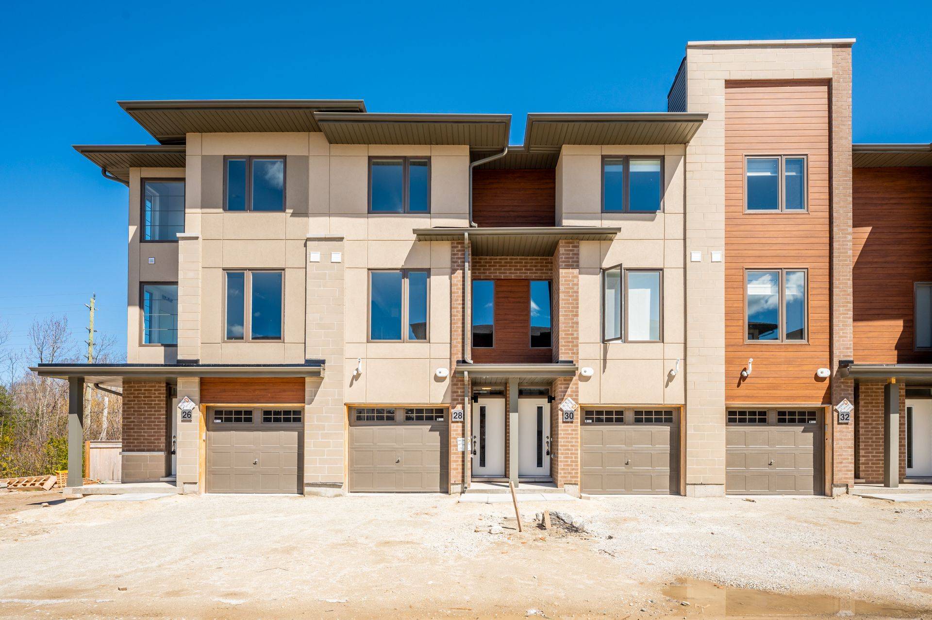 28 Winters CRES, Collingwood, ON L9Y 5T1