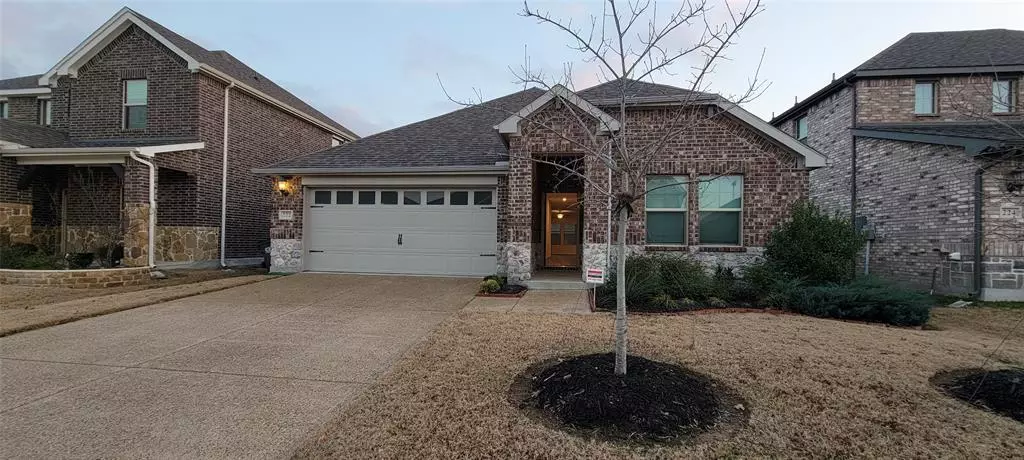 Melissa, TX 75454,222 Stonebrook Trail