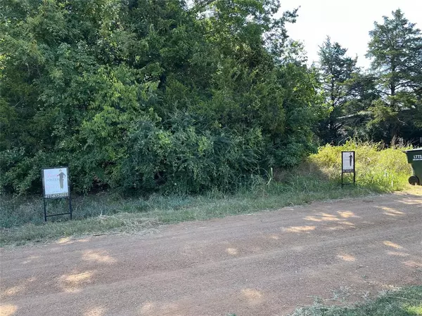 TBD Live Oak Lane #Lot 157, Gordonville, TX 76245