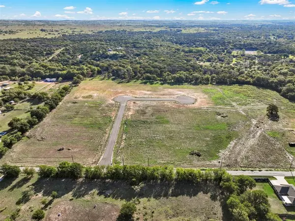 Weatherford, TX 76086,Lot 1 Emery Court