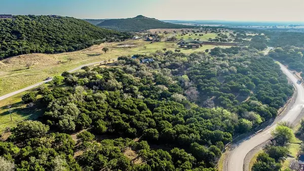 Possum Kingdom Lake, TX 76449,Lot 8 Keechi