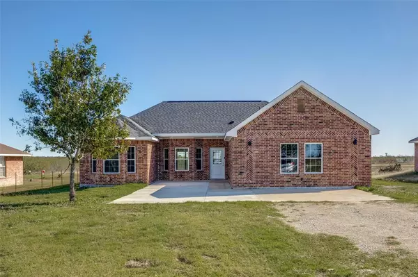 13748 County Road 236 Road, Terrell, TX 75160