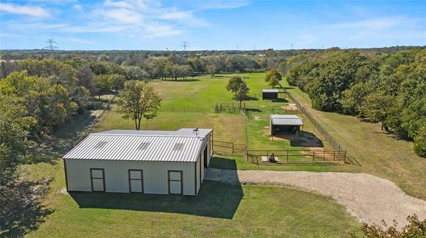 2357 County Road 807,  Cleburne,  TX 76031