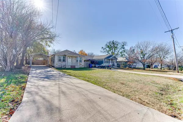 Greenville, TX 75402,3007 Poplar Street #A