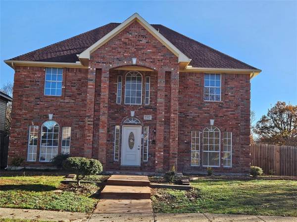 1302 Boyd Street, Cedar Hill, TX 75104