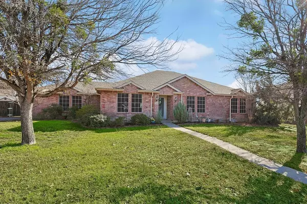 Justin, TX 76247,1012 Ridgetop Drive