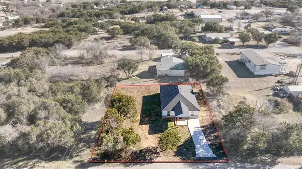 Granbury, TX 76048,3619 Hidden Oak Drive