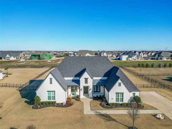 Parker, TX 75002,4700 Donna Lane