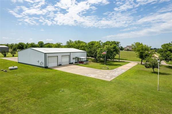 761 County Road 13550, Pattonville, TX 75468