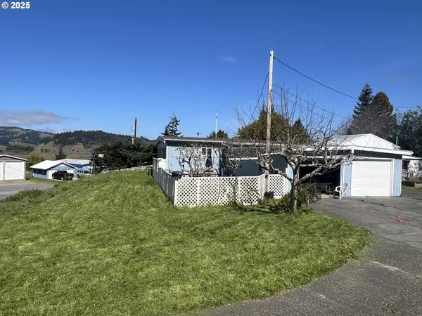 Gold Beach, OR 97444,95167 VISTA LOOP