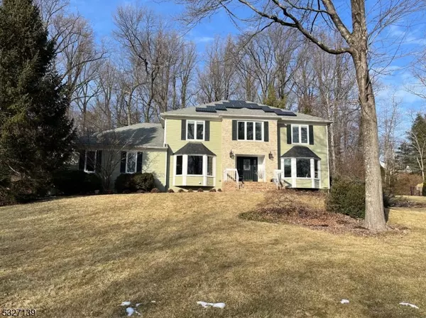 17 Carton Rd, Morris Twp., NJ 07960