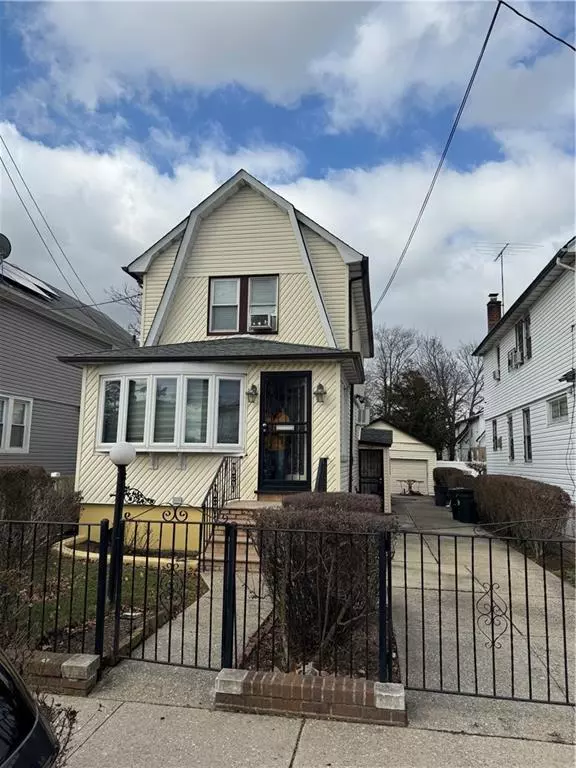 178-41 Crandall AVE, Queens, NY 11434