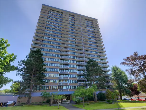 647 Michigan St #405, Victoria, BC V8V 0B7