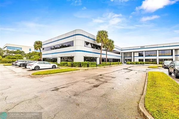 Fort Lauderdale, FL 33309,3363 W Commercial Blvd.  #202A, 201A