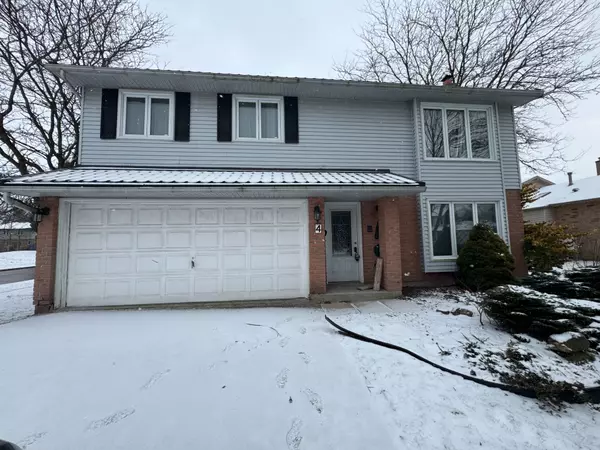 London, ON N6G 4G2,4 Banting CRES