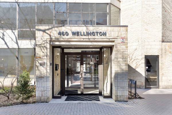 460 Wellington ST #407, London, ON N6A 3P8