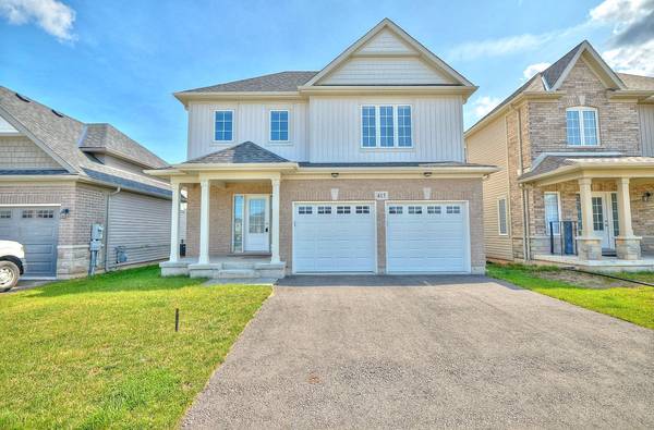 415 Viking ST, Fort Erie, ON L2A 0E3