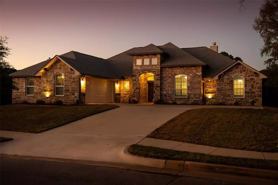 9321 Stonebank Crossing, Tyler, TX 75703