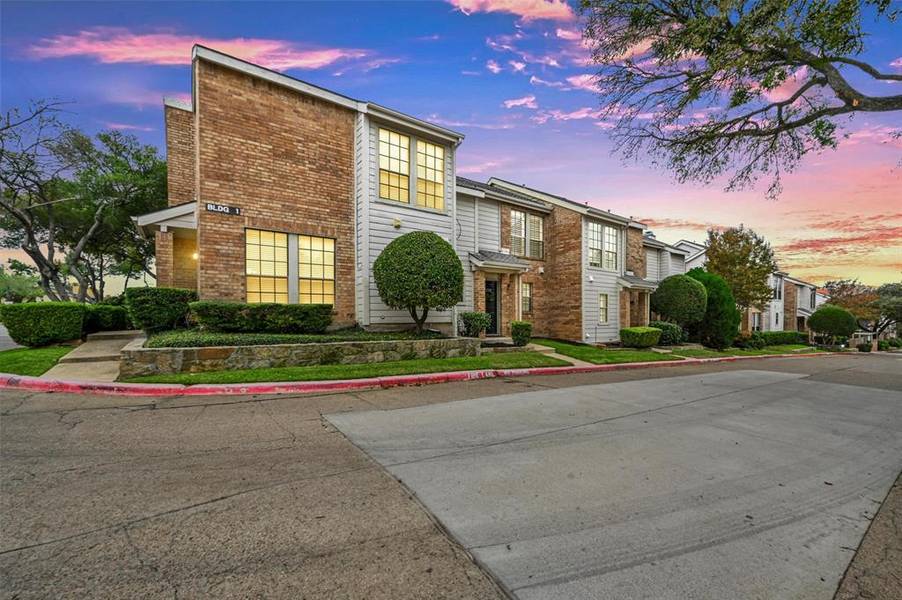 3635 Garden Brook Drive #1200, Farmers Branch, TX 75234