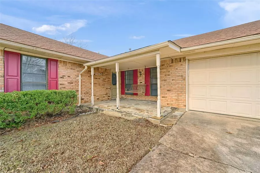 3006 Northridge Drive, Sherman, TX 75090