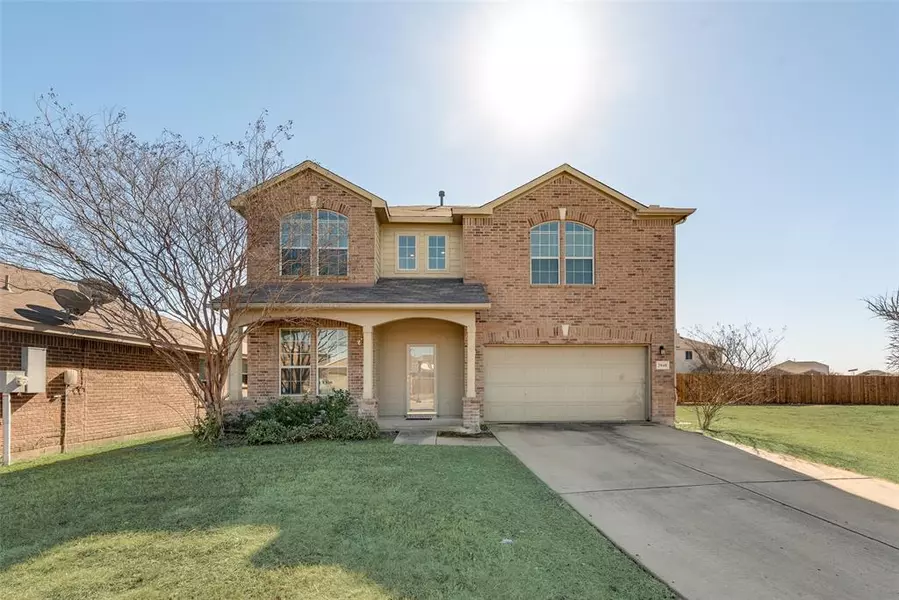 2048 Gardenia Drive, Forney, TX 75126