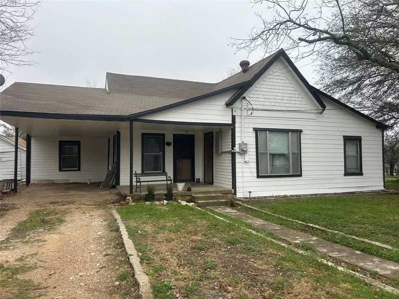 513 E Elm Street, Dublin, TX 76446