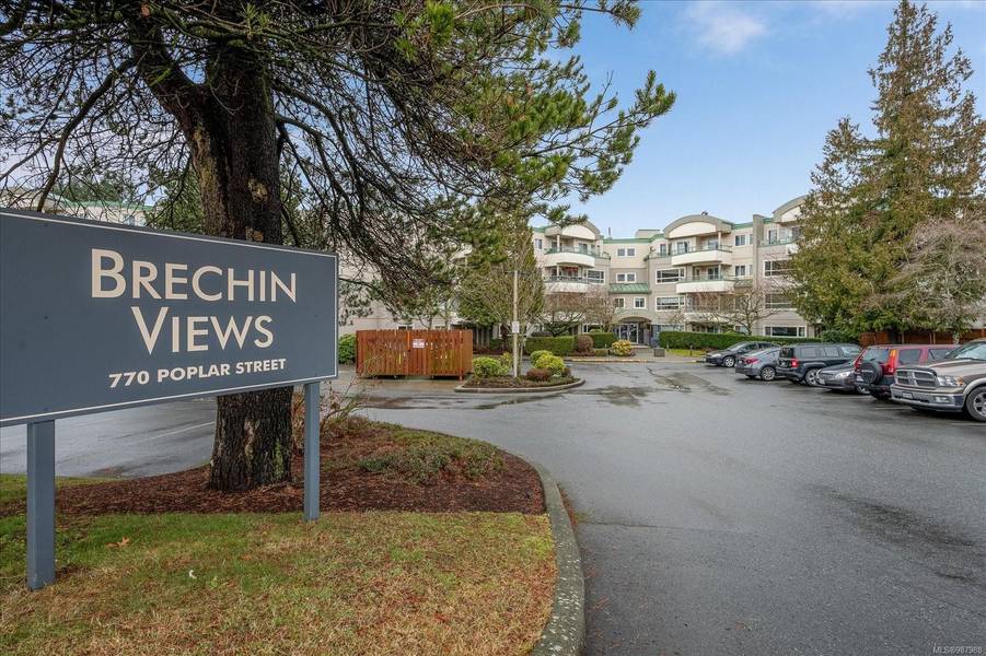 770 Poplar St #306, Nanaimo, BC V9S 2H6