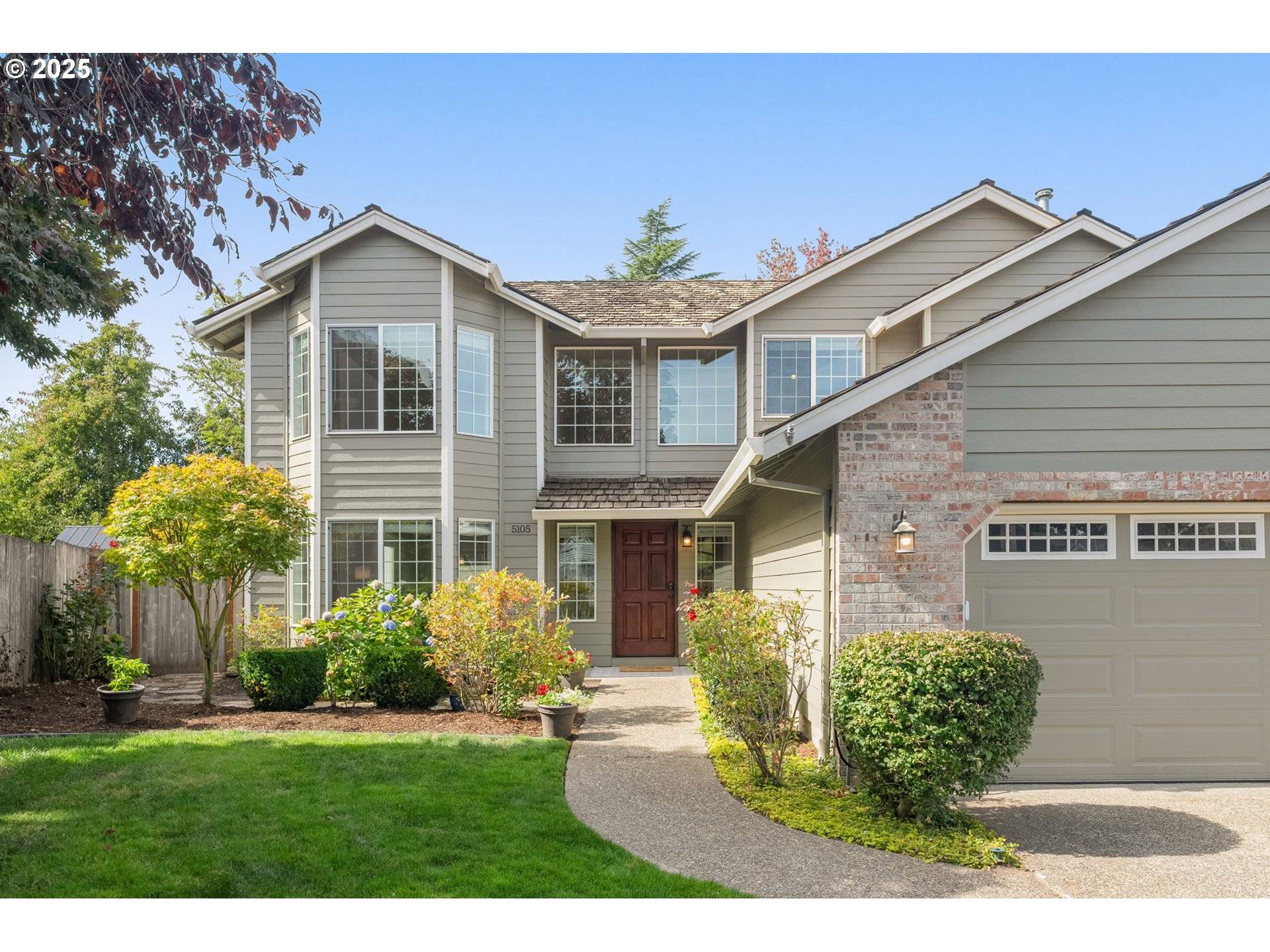 Tualatin, OR 97062,5105 SW GREENWOOD CIR