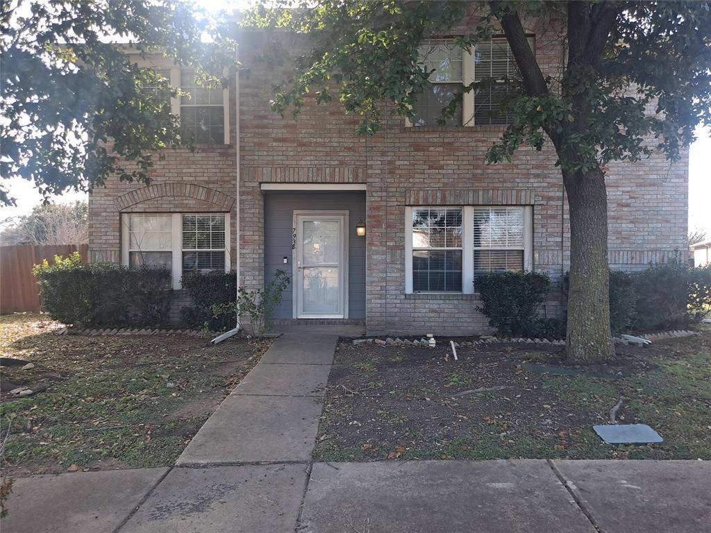 7938 Christian Court, Dallas, TX 75237