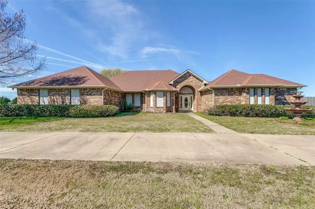 Lavon, TX 75166,11130 Morgan Drive