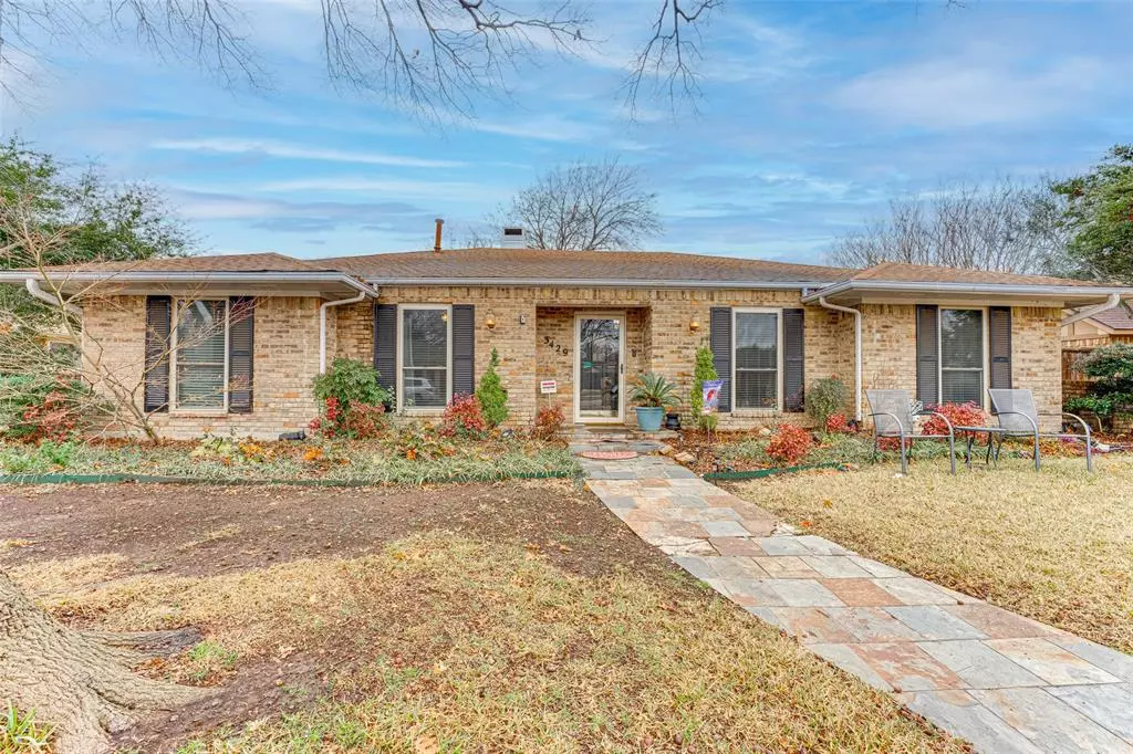 Plano, TX 75075,3429 Sheffield Circle