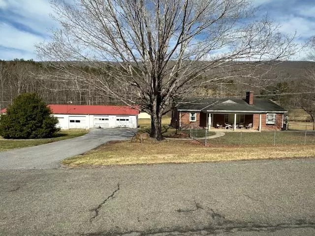 Rocky Gap, VA 24366,1643 Dry Fork Rd