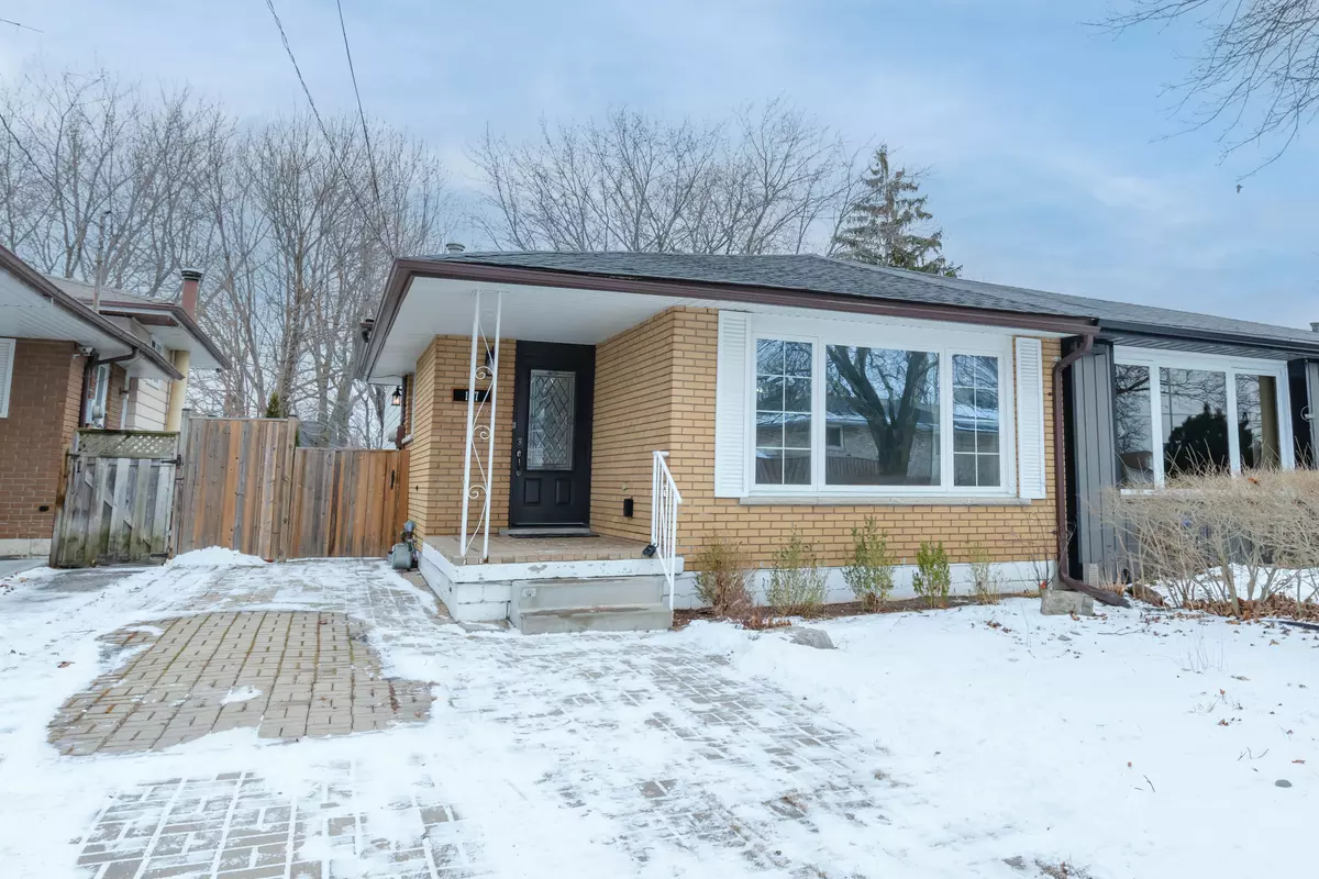 Hamilton, ON L8W 1M7,117 Anna Capri DR