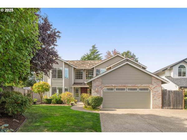 5105 SW GREENWOOD CIR, Tualatin, OR 97062