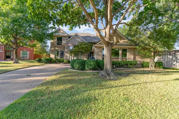 Coppell, TX 75019,100 Longmeadow Drive