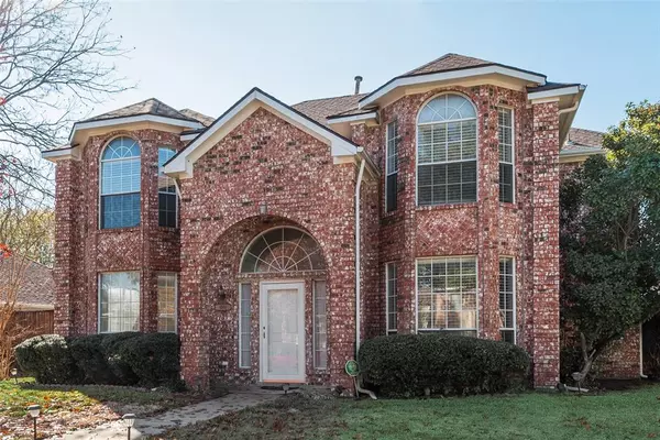 6905 Brandford Road, Rowlett, TX 75089