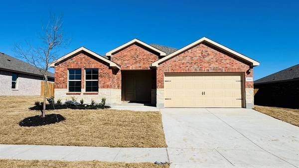 364 WILDROSE Circle, Cleburne, TX 76033