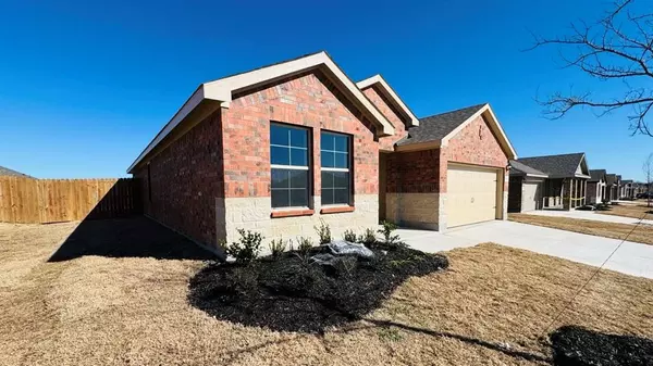 Cleburne, TX 76033,364 WILDROSE Circle