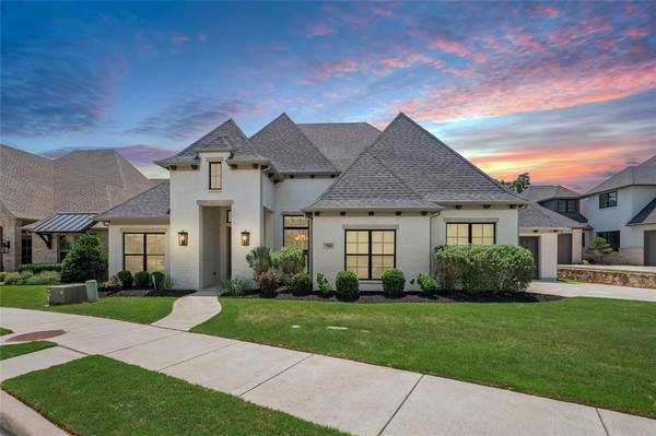 700 Winding Ridge Trail, Southlake, TX 76092