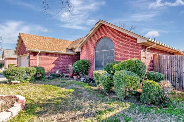 Watauga, TX 76148,7332 Glen Drive