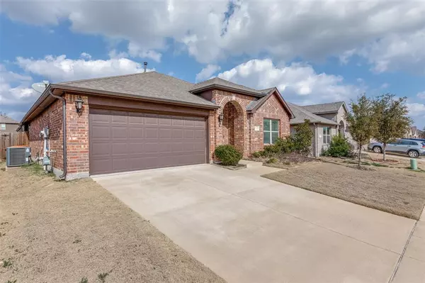 Anna, TX 75409,1140 Sheldon Drive