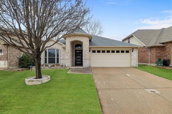 505 Osage Drive, Mckinney, TX 75071