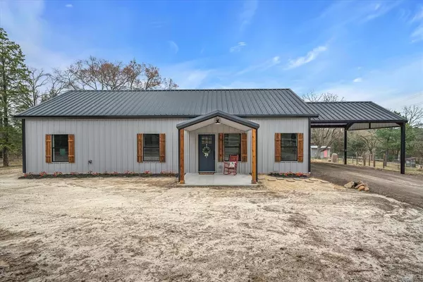 1191 VZ County Road 1207, Canton, TX 75103