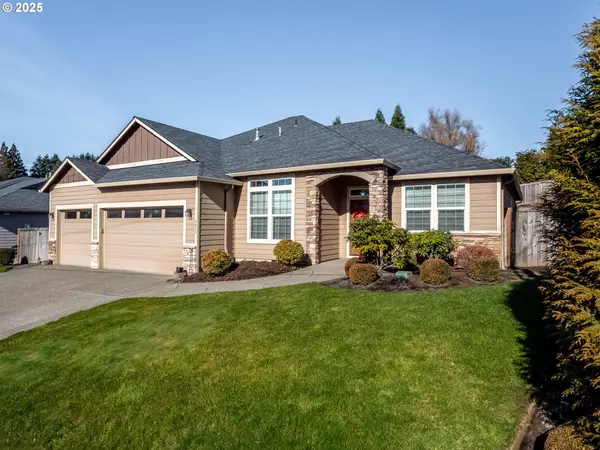 4412 NW 122ND ST, Vancouver, WA 98685