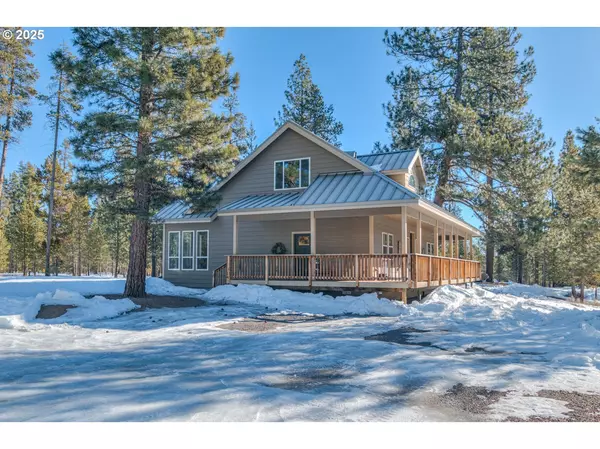 15174 YELLOW PINE LOOP SE, Bend, OR 97707