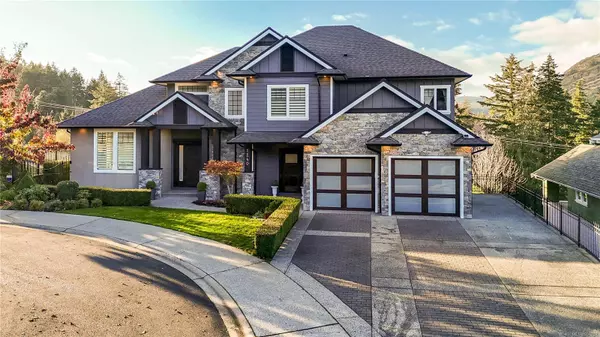 Langford, BC V9B 6T2,1240 Muirfield Pl